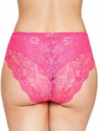 Women's Brief Knickers Latina by Susa 684 10-20 Pink | eBay