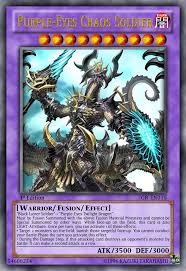 purple eyes chaos soldier purple eyes yugioh dragons yugioh cards