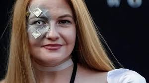 World premiere of Marvel Studios' 'Eternals'