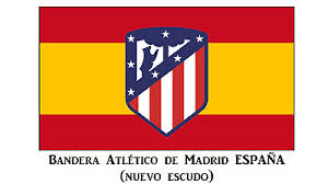 Maybe you would like to learn more about one of these? Bandera Atletico Madrid Flag 150x90cms Atleti Espana Spain Eur 7 95 Picclick Fr
