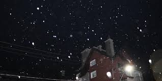 Chances de neve em 2020. Neve E O Rs Por Que E Incomum Perceber O Fenomeno Em Territorio Gaucho Gzh