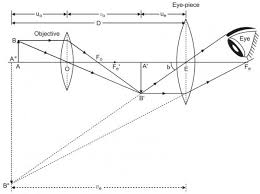 In the following er diagram we have two entities student and college and these two entities have many to one relationship as many students study in a single college. Which Ray Diagram Is Correct For A Compound Microscope Physics Forums