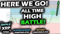 View daily, weekly or monthly format back to when xrp usd stock was issued. Blockchain Backer Youtube