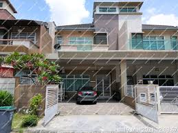 Eight days boutique hotel @ impian emas skudai. Lelong Auction Freehold 2 Storey Terrace House In Taman Impian Emas Johor Rm 600 000 On 2021 04 20 Lelongtips Com My