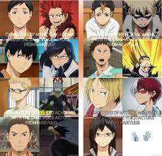 Bakugo voice actor demon slayer. Bakugou Voice Actor Google Search Haikyuu Anime Anime Crossover Anime Fandom