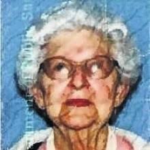 Obituary of DOROTHEA BROWN