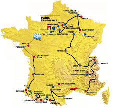 Total downloads of all papers by evgeny vinokurov. 2003 Tour De France