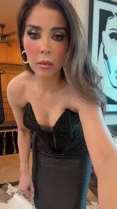 Giselle Ramirez's Instagram, Twitter & Facebook