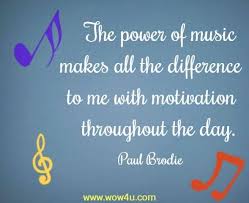 71 Music Quotes Inspirational Words Of Wisdom