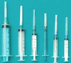 Terumo 60 Cc Syringes:First Aid And Medical:Patient Care Products | Fisher  Scientific