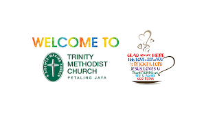 Worship, experience ministries, and get involved with missions with trinity united methodist church. Updates From Trinity Methodist Church Petaling Jaya Facebook