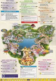 Universal Studios Orlando Map Of Area Universal Studios Guide Map Universal Studios Orlando Map Universal Studios Orlando Trip Universal Studios Orlando