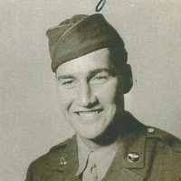 Max Harold Jorgensen (1922–2007)