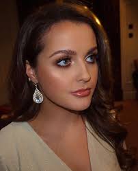 DJ Griffin Make Up Artist