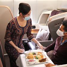 It was first identified in december 2019 in wuhan,. Grounded Airline Planes Turned Into Pop Up Restaurants Sell Out In 30 Minutes The Verge
