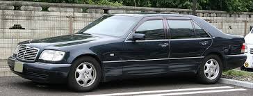 Movie Cars Wolf Of Wall Street Hagerty Articles Mercedes Benz S600 W140 Wolf Of Wall Street Cars Movie Wall Street