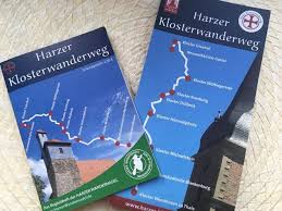 Wandern Im Harz Der Klosterwanderweg Pilgern Von Thale Nach Goslar North Star Chronicles Goslar Wandern Nationalpark Harz