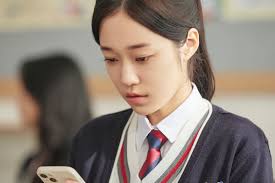 Noh Yoon Seo, Lee Chae Min, dan Lee Min Jae Terlibat Cinta Segitiga di  Drama Crash Course In Romance : Okezone Celebrity