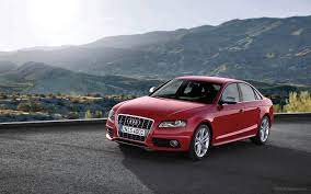 Maybe you would like to learn more about one of these? 2009 Audi S4 Wallpaper Hd Car Wallpapers Id 71