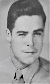 Lefty Sheehan: Our War Hero