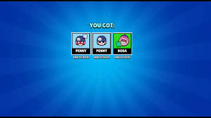 Only pro ranked games are considered. Opening The New Brawl Stars Pin Pack Youtube