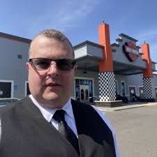 OAKLAND HARLEY-DAVIDSON