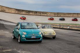 Passione Auto Italiane Fiat 500 One Day In Torino Fiat 500 Utilitarie Auto