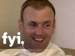 Married at First Sight: The First Year: The Patience of a Saint (S1, E3)