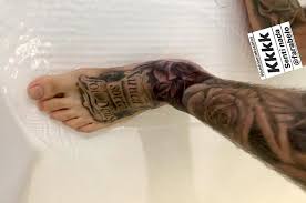 Página oficial do cantor mc pedrinho. M C Pedrinho S Feet Wikifeet Men