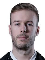 James Doherty Driver Profile