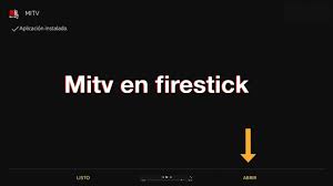 Youtube tv is now officially available on amazon store. Instalacion Mitv En Firestick Youtube