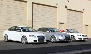 Audi A4 Vs S4 Which Should I Buy Nick S Car Blog