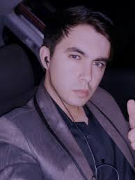 John Jairo Londono Ordonez