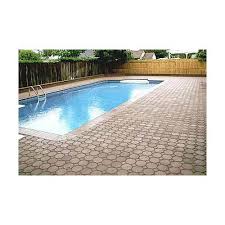 Maybe you would like to learn more about one of these? Swimming Pool Pavers à¤‡ à¤Ÿà¤°à¤² à¤• à¤— à¤ª à¤µà¤° In Raj Nagar Ghaziabad Gdcs Concrete Fab Construction Id 3971049473