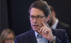 Jun 18, 2021 · doch davon waren weder die vertreterin der anklage, staatsanwältin karin jung, noch die kammer unter dem vorsitz von richter thomas bott überzeugt. Der Politische Aschermittwoch In Zitaten Politik Bilderstrecken Mittelbayerische
