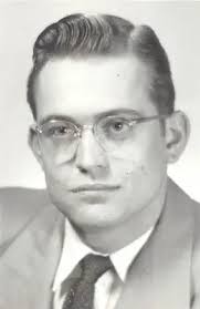 Obituary information for Richard C Jackson