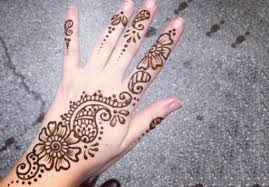 Tumbuhan ini juga sangat aman jika digunakan, dan sedikit sekali menyebabkan masalah pada kulit. Simple Henna Design Ideas Pour Android Telechargez L Apk