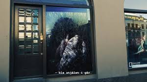 Hele 2 priser på golden trailer awards. Kunstnere Kunstneren Og Tyven The Painter And The Thief