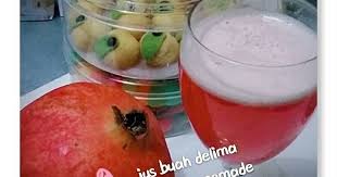 Assalamu allaikum wr wb, halo apa kabar para pemirsa dan teman teman esvidr semuanya, semoga anda anda semua. 121 Resep Juice Buah Delima Enak Dan Sederhana Ala Rumahan Cookpad