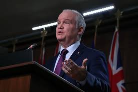 Jun 19, 2021 · for conservative leader erin o'toole, the challenges are piling up. Erin O Toole Likely Has One Shot At Success And His Floating Agenda Isn T Helping Matters The Globe And Mail