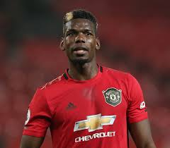 Paul labile pogba (born 15 march 1993) is a french professional footballer who plays for italian club juventus and the france national team. Paul Pogba To Win Premier League Title With Manchester United Latest Sports News In Ghana Sports News Around The World