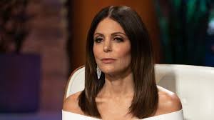 His father was a famous horse trainer, and gradually he stopped paying for the family. Bethenny Frankel On Shark Tank All About Her Business And Net Worth