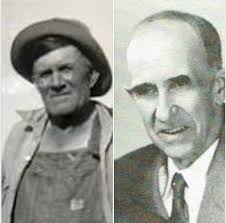 Happy birthday to Brimson men