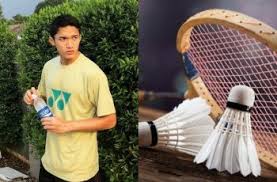 Jun 22, 2021 · indonesians flocked en masse to the instagram account of the. Fakta Menarik Bulu Tangkis Olahraga Favorit Jonatan Christie Hitekno Com