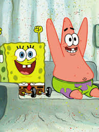 Cries spongebob and patrick 74227 gifs. Free Download Spongebob Patrick Spongebob Squarepants And Patrick Star 5293x3600 For Your Desktop Mobile Tablet Explore 50 Patrick Wallpaper Patrick Star Wallpaper Disney St Patrick S Day Wallpaper St Patricks Wallpaper Screensaver