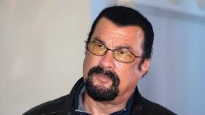 In his heyday in the '80s and '90s, steven seagal was one of the most famous action heroes in hollywood. Whatever Happened To Steven Seagal