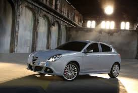 Image result for Blu Anodizzato 2014 Giulietta