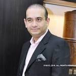 letter Nirav Modi wrote Punjab