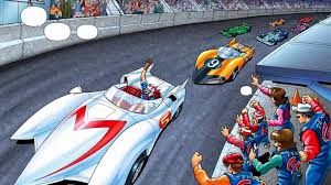 Speed Racer Wallpapers Top Free Speed Racer Backgrounds Wallpaperaccess