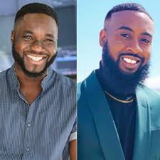 Okiemute Inweh & Sean Brissett